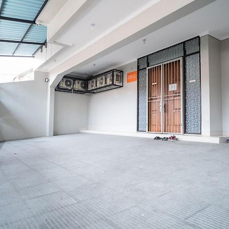 Koolkost Near Pasar Baru Otel Cakarta Dış mekan fotoğraf