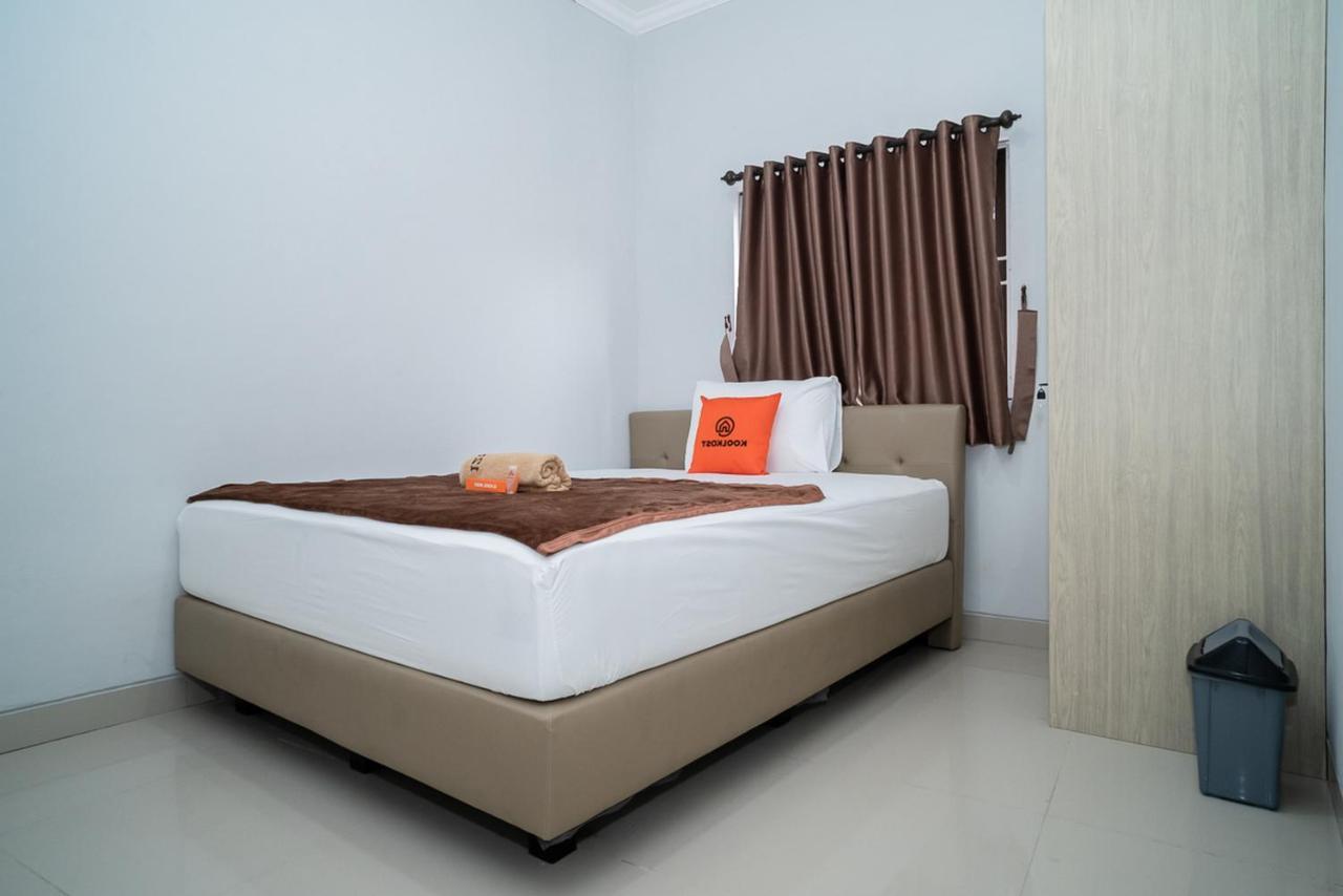 Koolkost Near Pasar Baru Otel Cakarta Dış mekan fotoğraf
