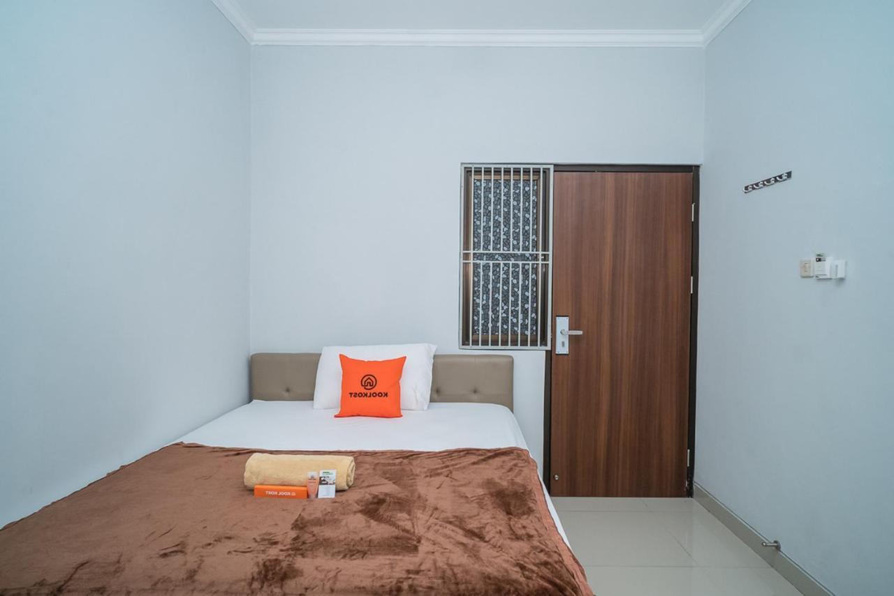 Koolkost Near Pasar Baru Otel Cakarta Dış mekan fotoğraf