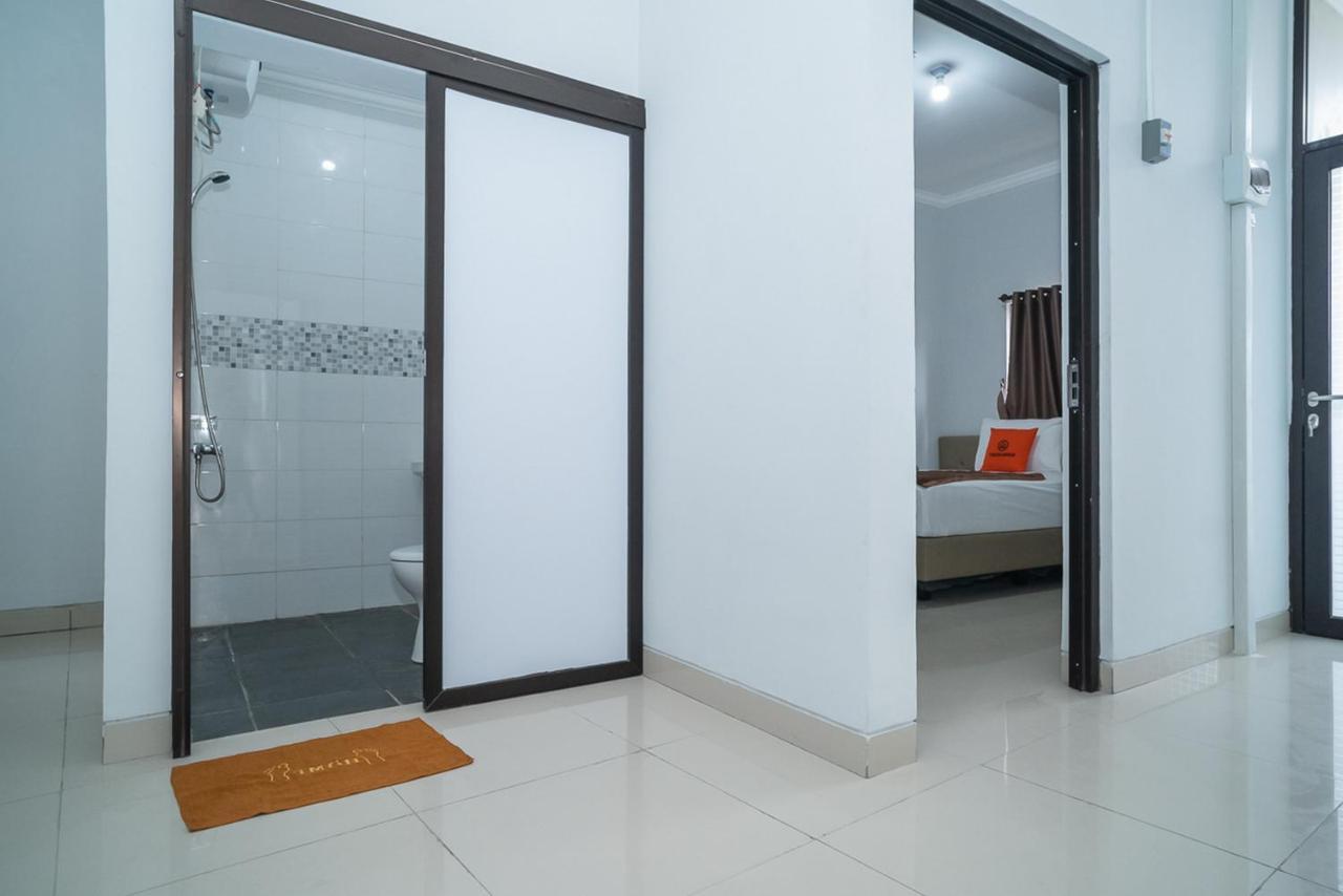 Koolkost Near Pasar Baru Otel Cakarta Dış mekan fotoğraf