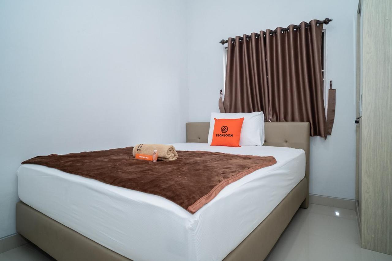 Koolkost Near Pasar Baru Otel Cakarta Dış mekan fotoğraf