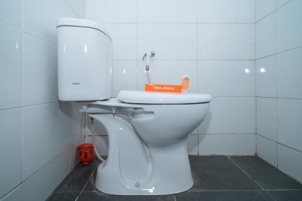 Koolkost Near Pasar Baru Otel Cakarta Dış mekan fotoğraf